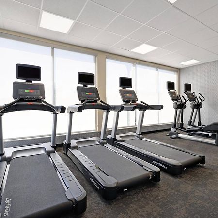 Fairfield Inn & Suites By Marriott Milwaukee Брукфилд Экстерьер фото
