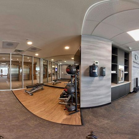 Fairfield Inn & Suites By Marriott Milwaukee Брукфилд Экстерьер фото