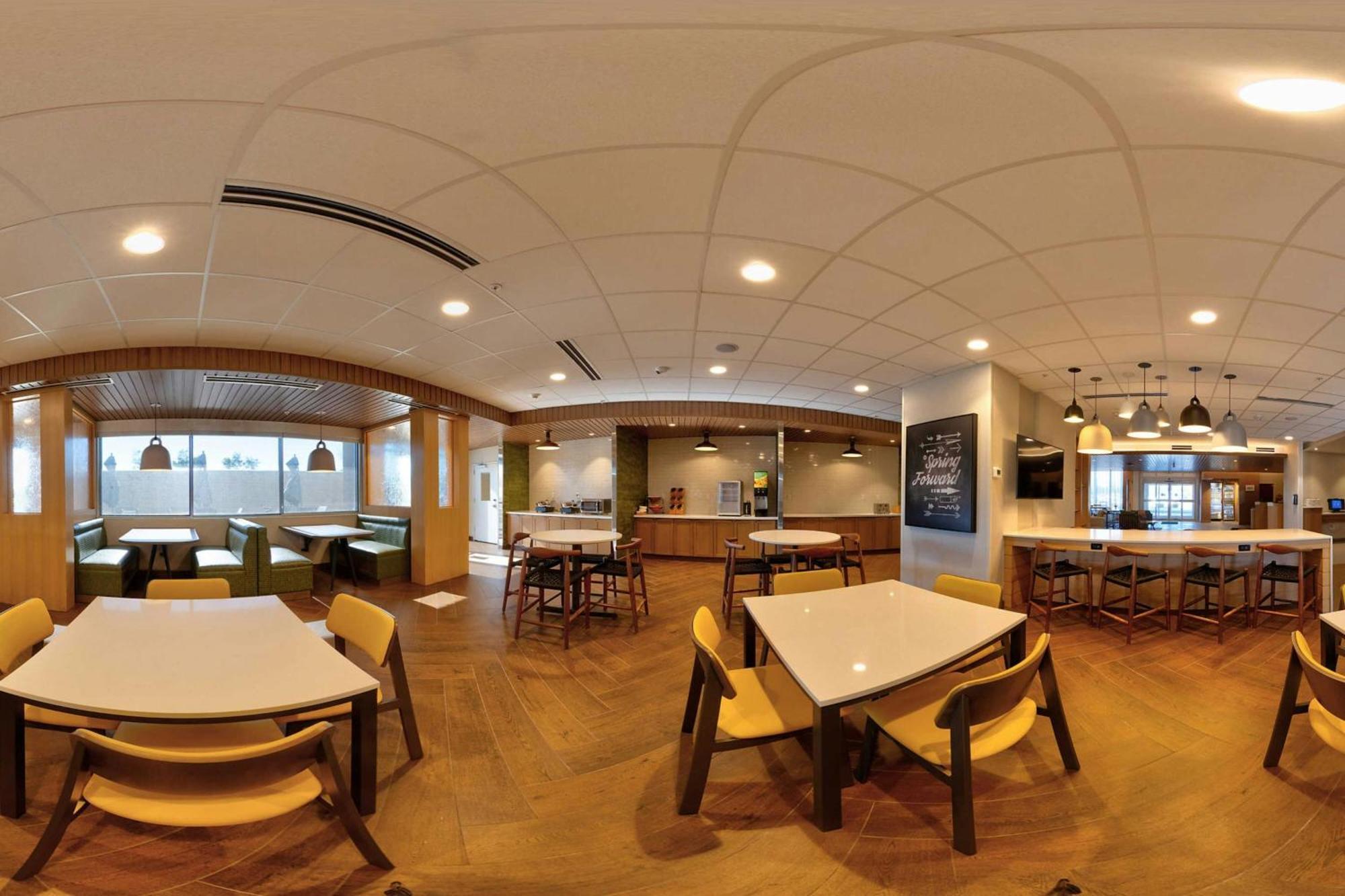 Fairfield Inn & Suites By Marriott Milwaukee Брукфилд Экстерьер фото