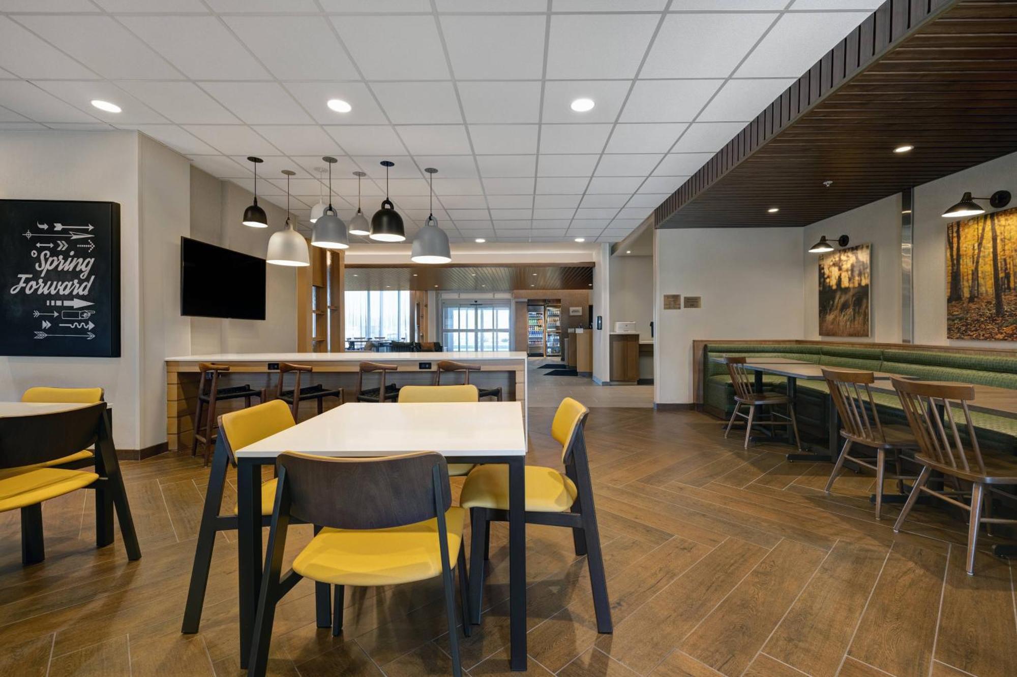 Fairfield Inn & Suites By Marriott Milwaukee Брукфилд Экстерьер фото